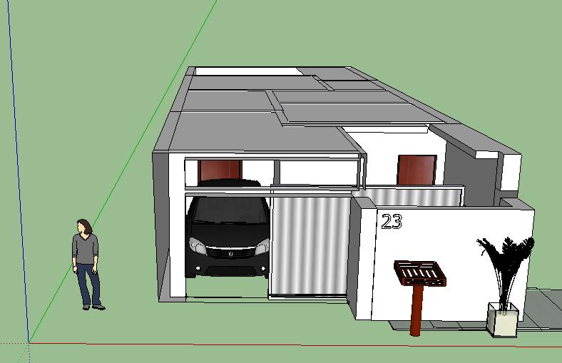 Casa de Surubim 1