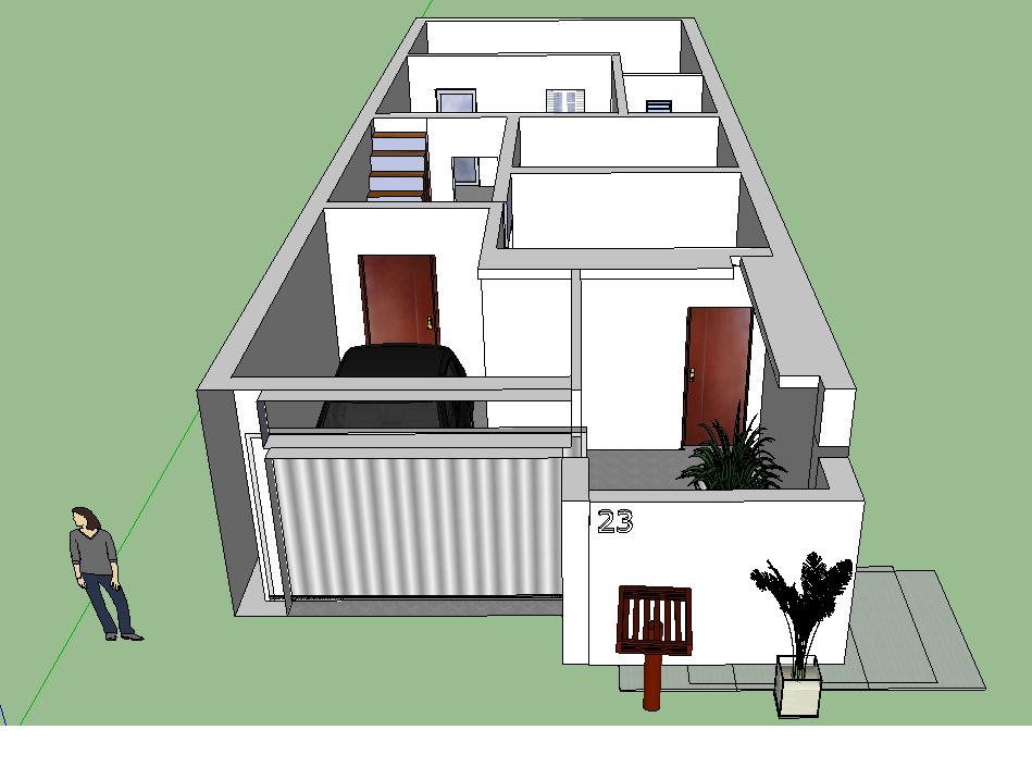 Casa de Surubim 2
