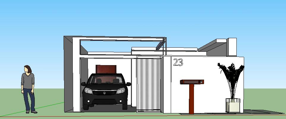 Casa de Surubim 3