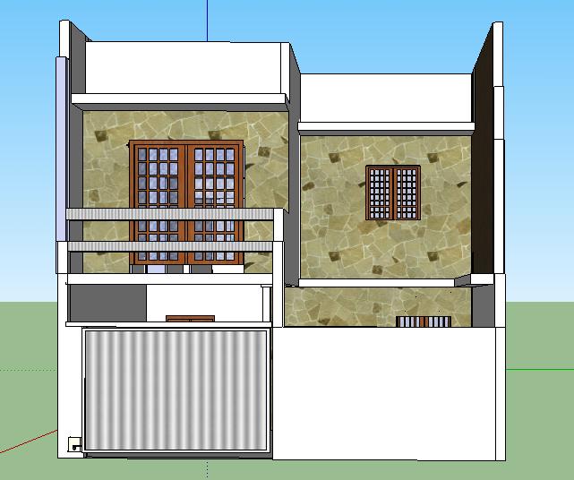 Casa de Surubim 4