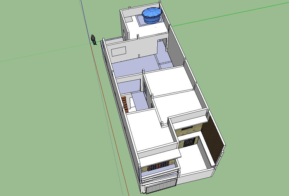 Casa de Surubim 5
