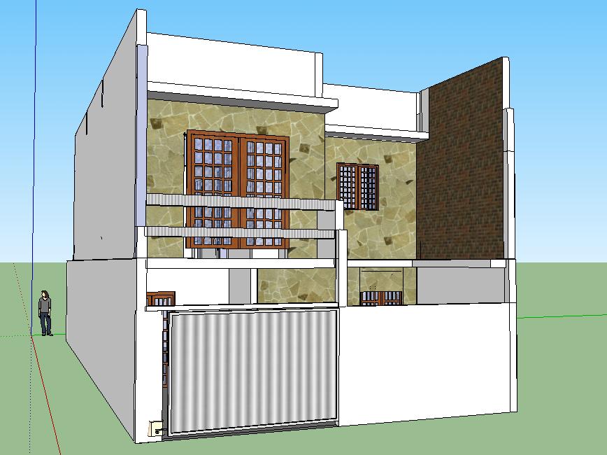 Casa de Surubim 6