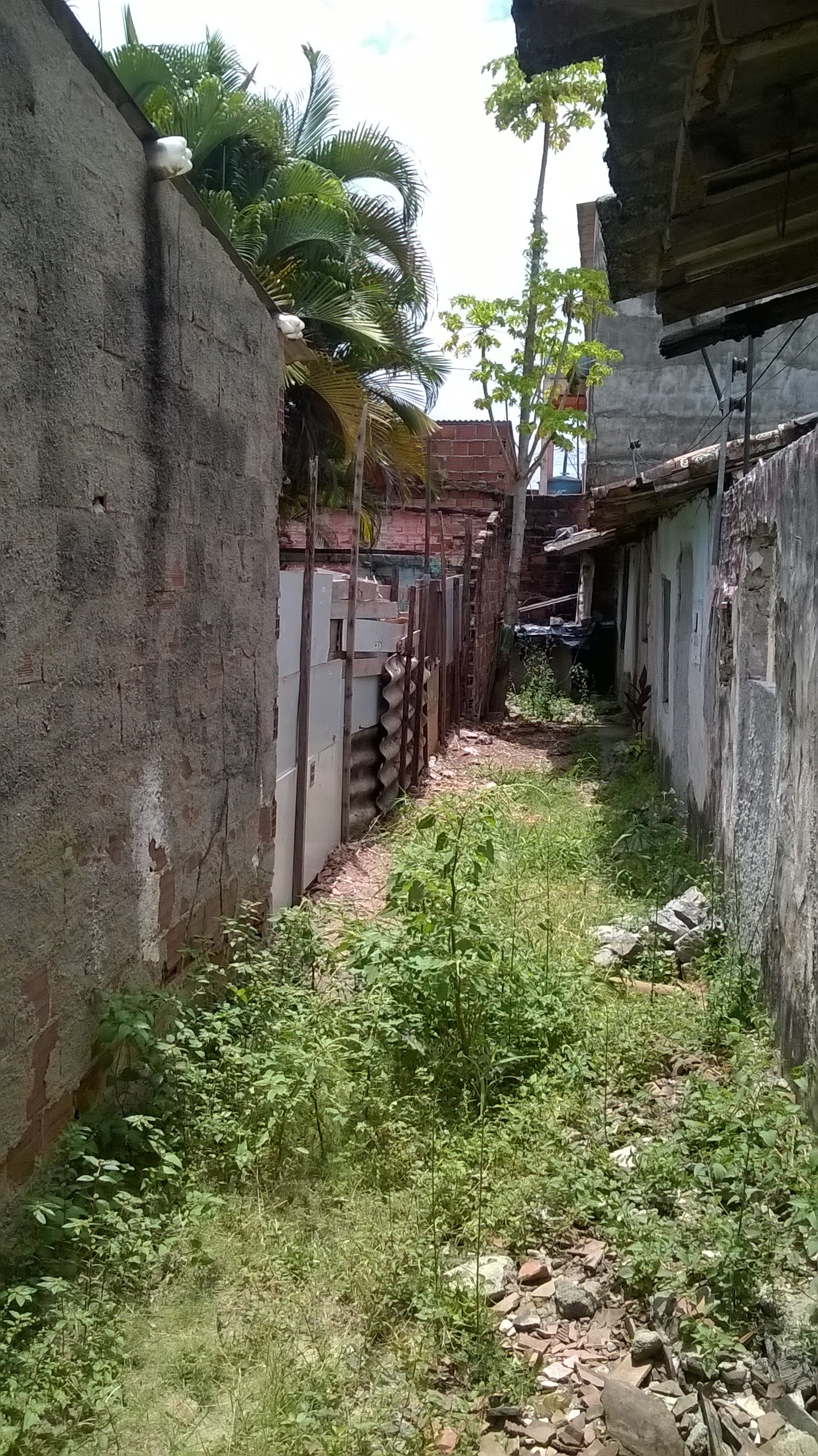 Casa San Martin 13
