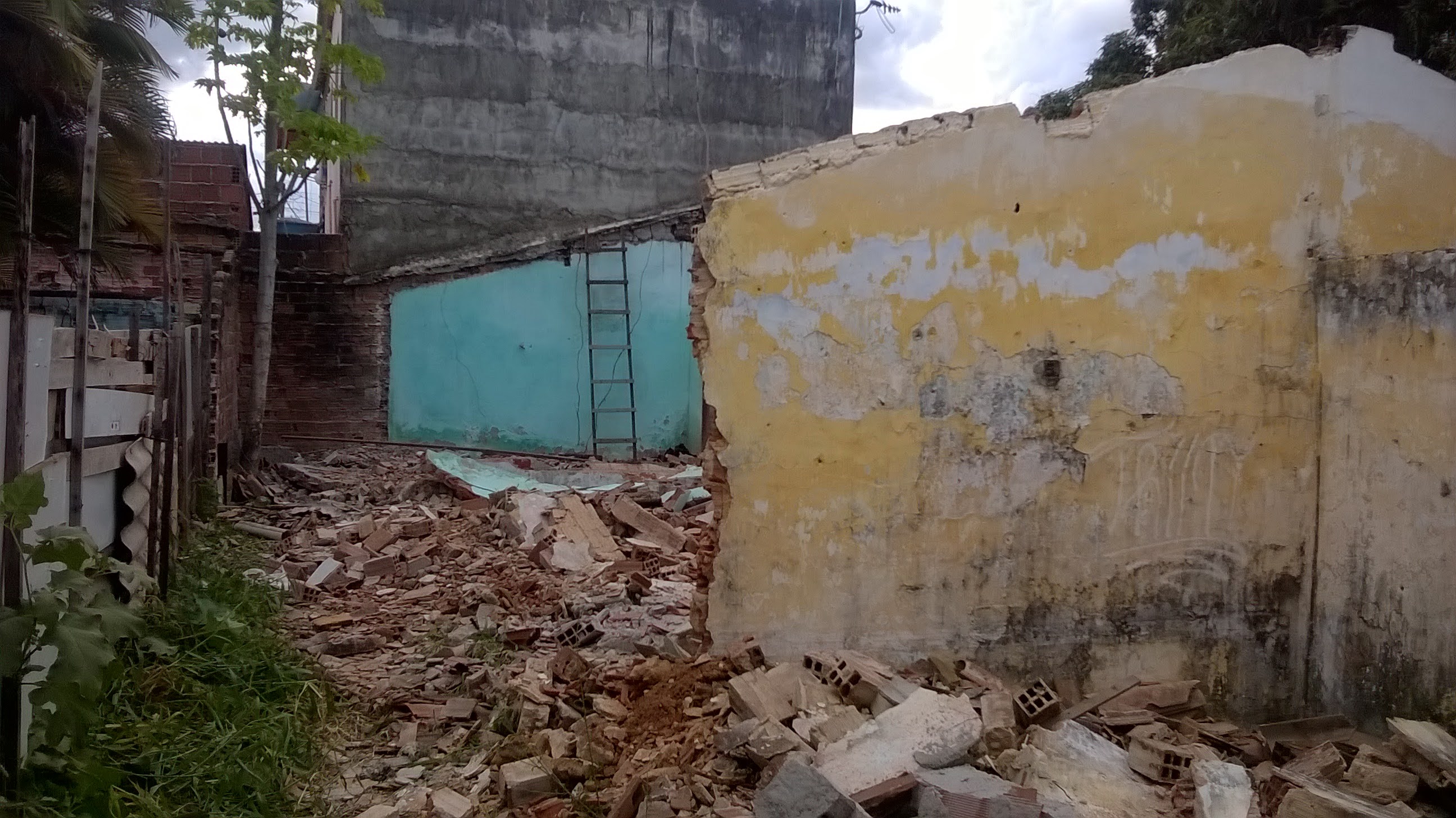 Casa San Martin 14