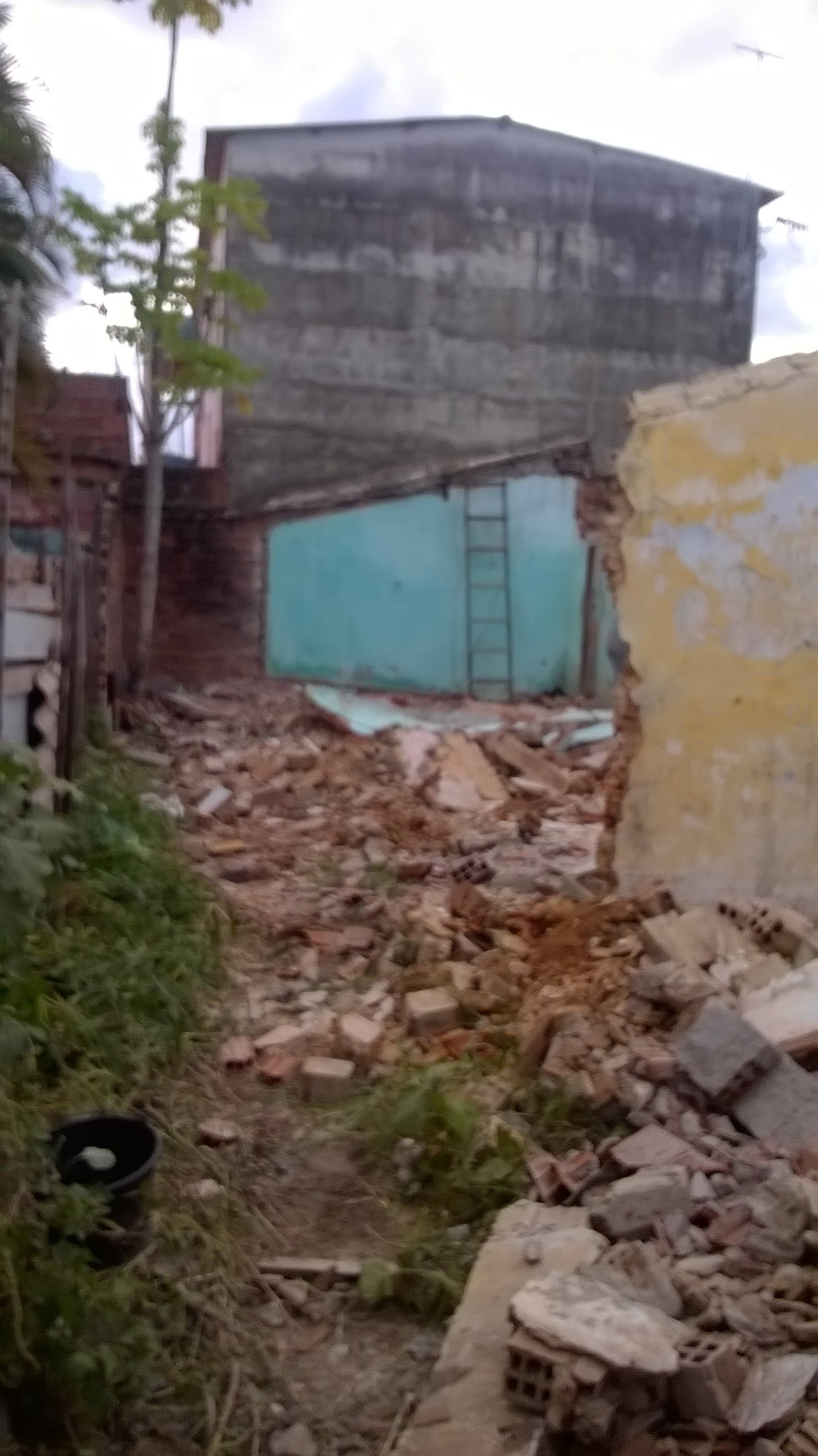 Casa San Martin 15