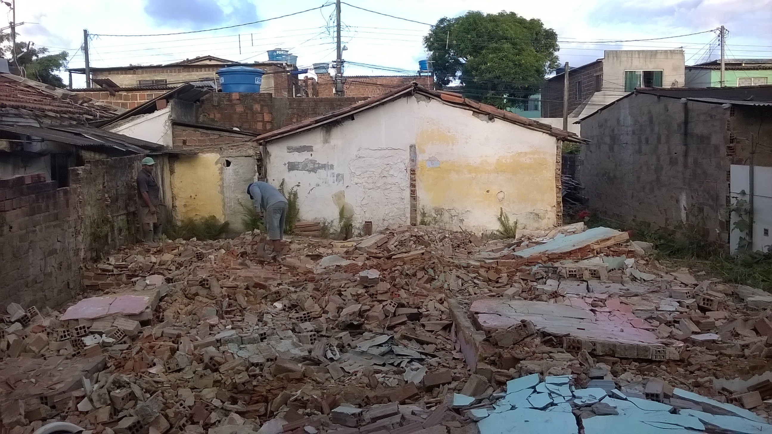 Casa San Martin 17