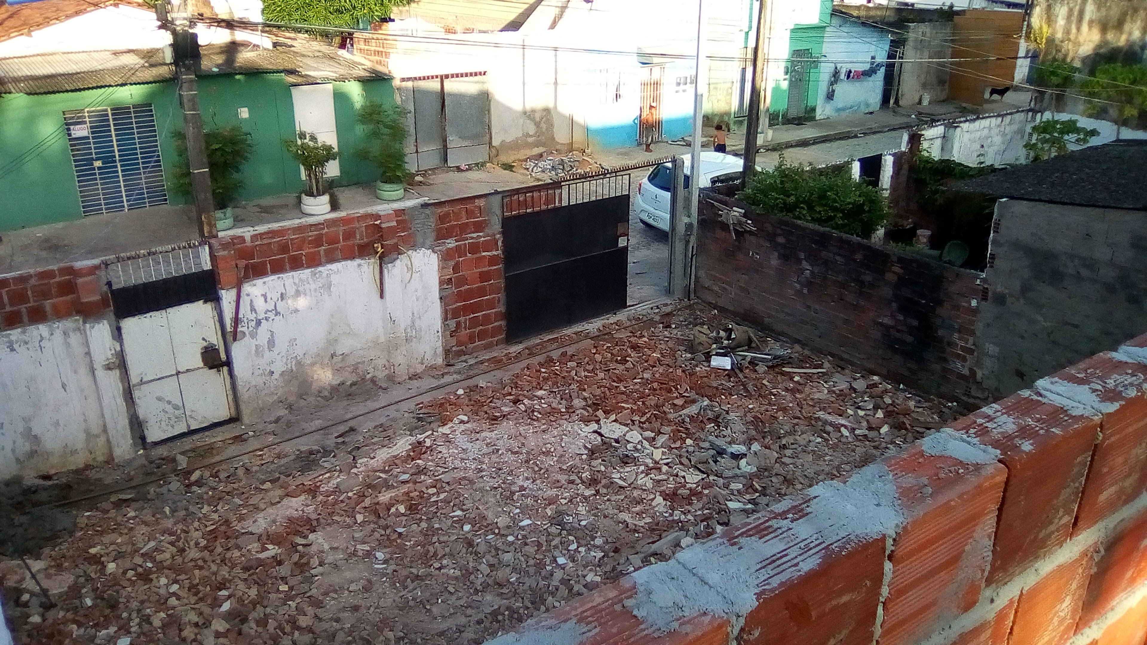 Casa San Martin 2