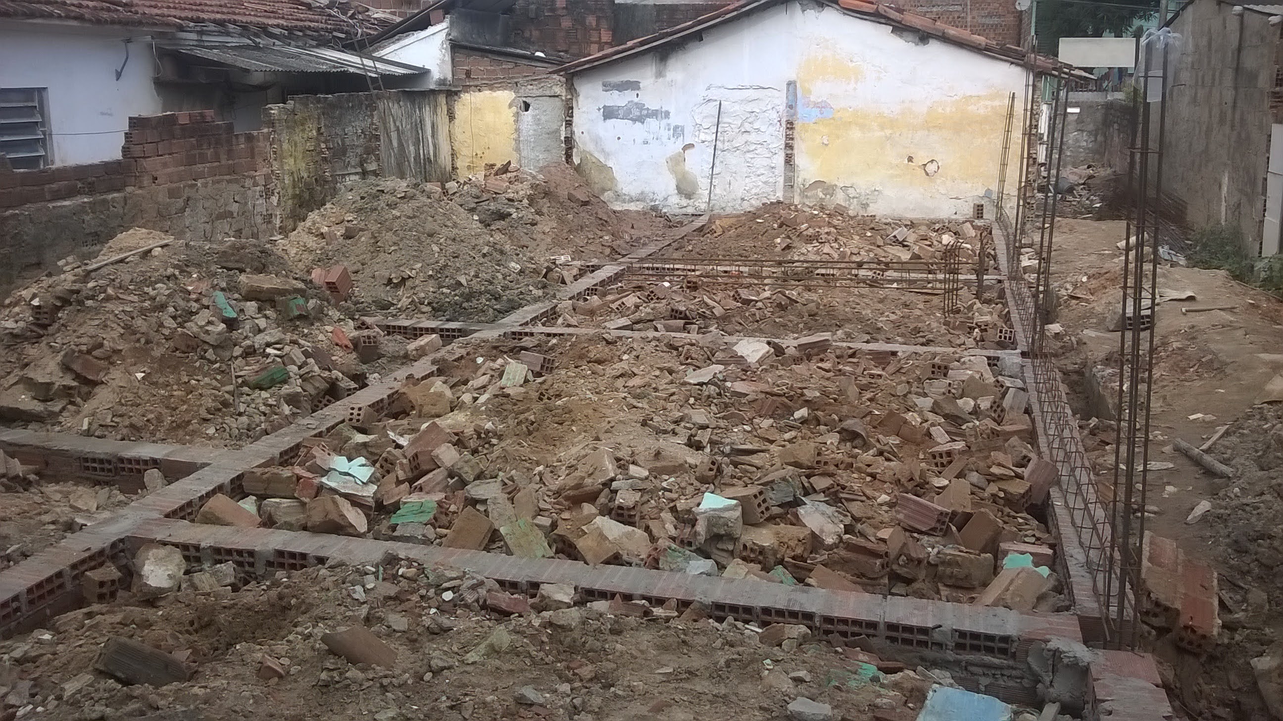 Casa San Martin 21