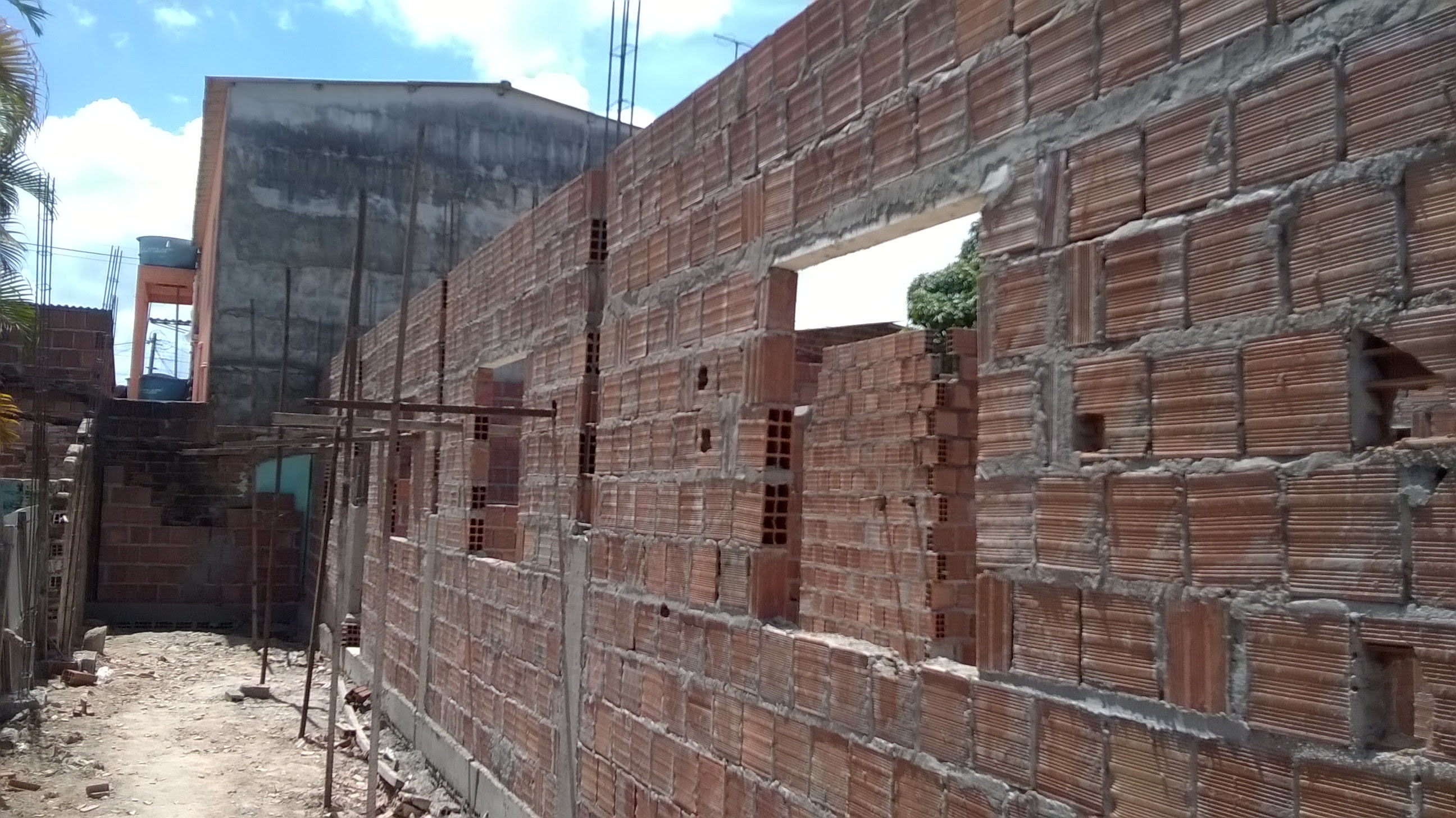 Casa San Martin 27