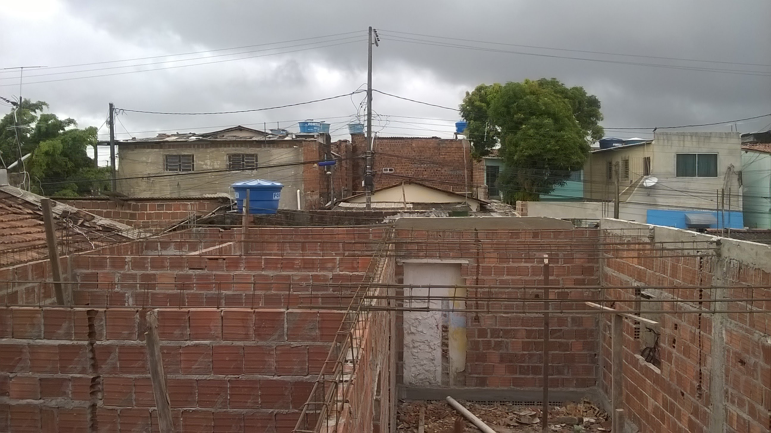 Casa San Martin 29