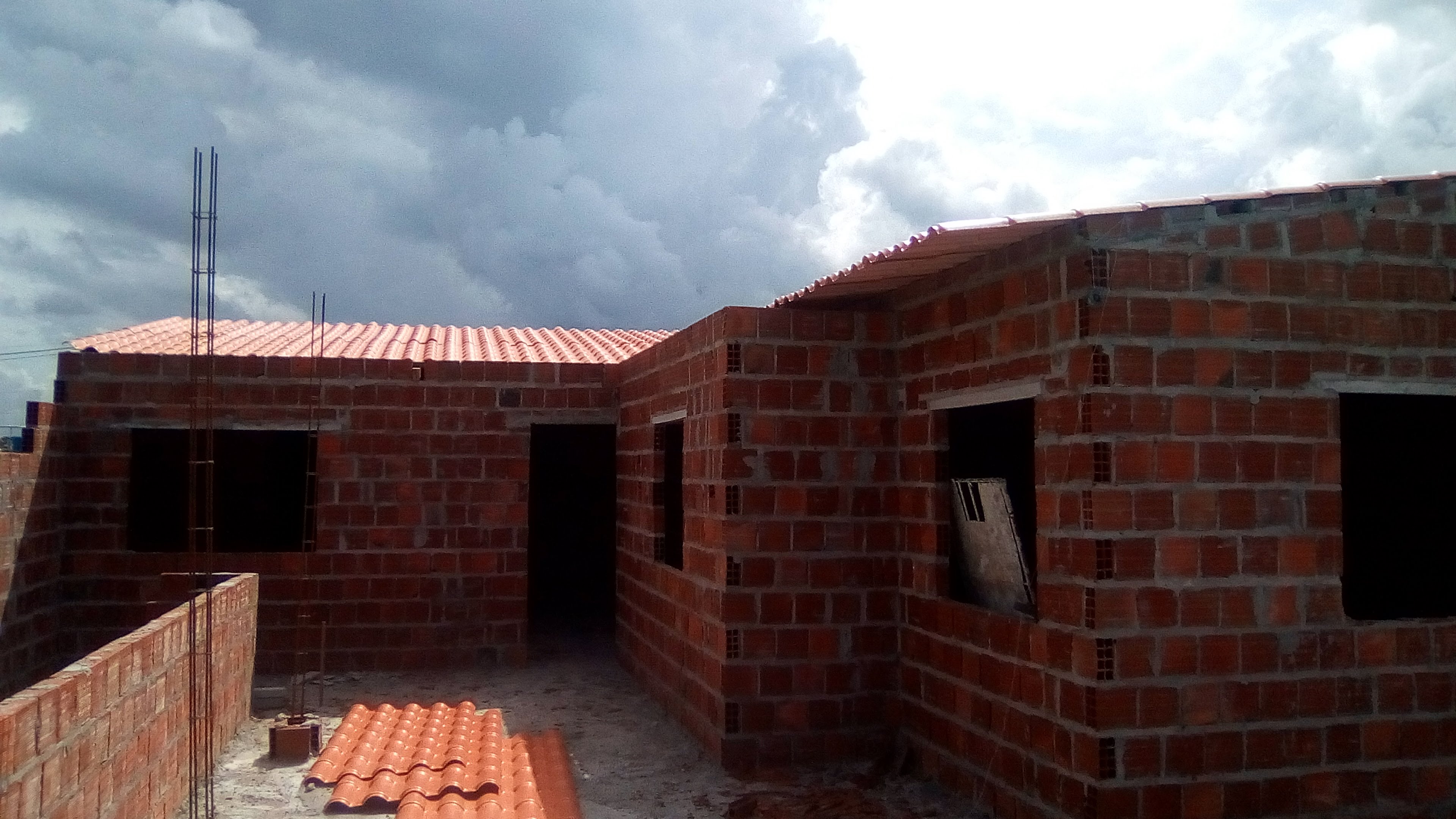 Casa San Martin 3