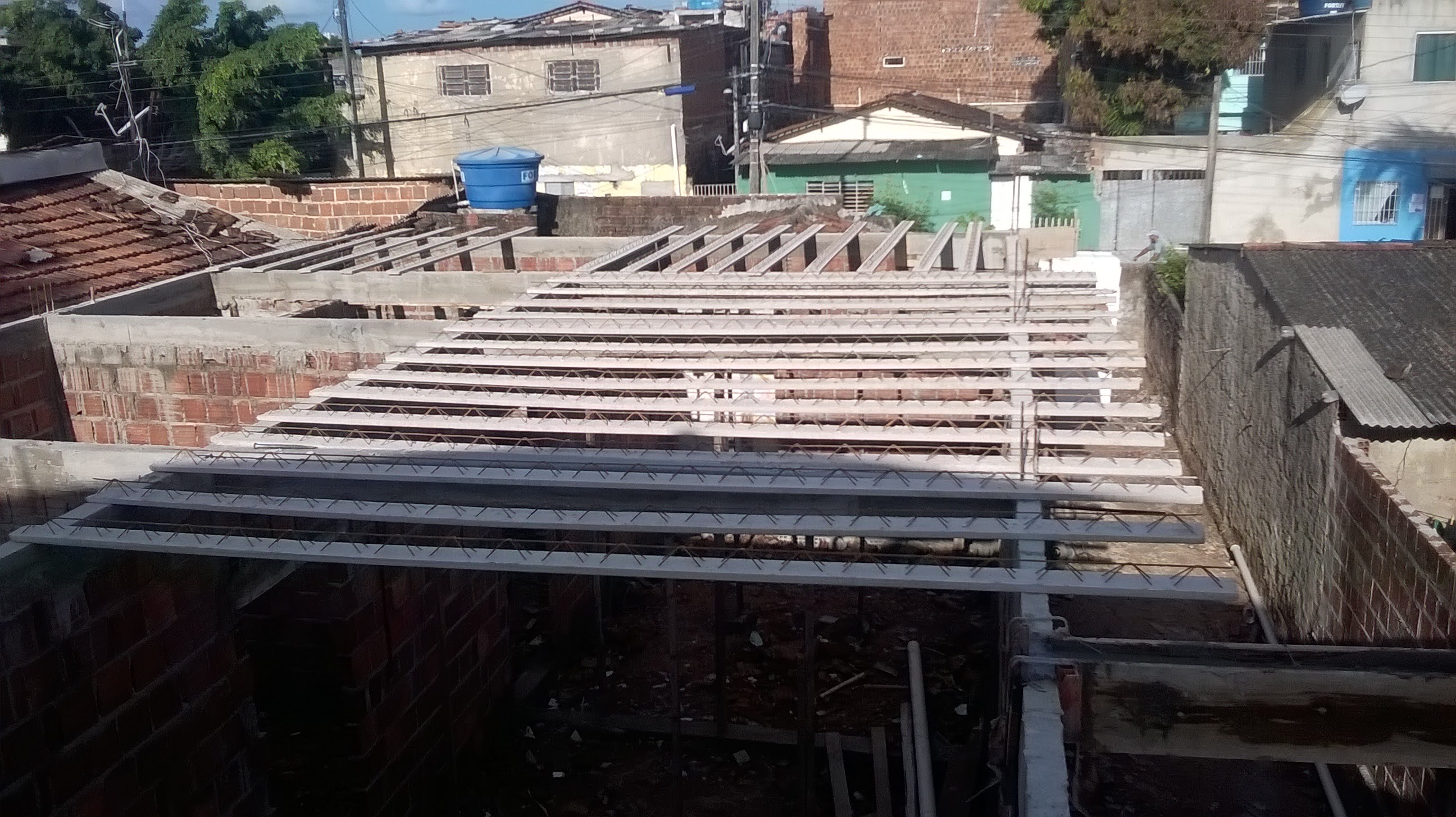 Casa San Martin 31