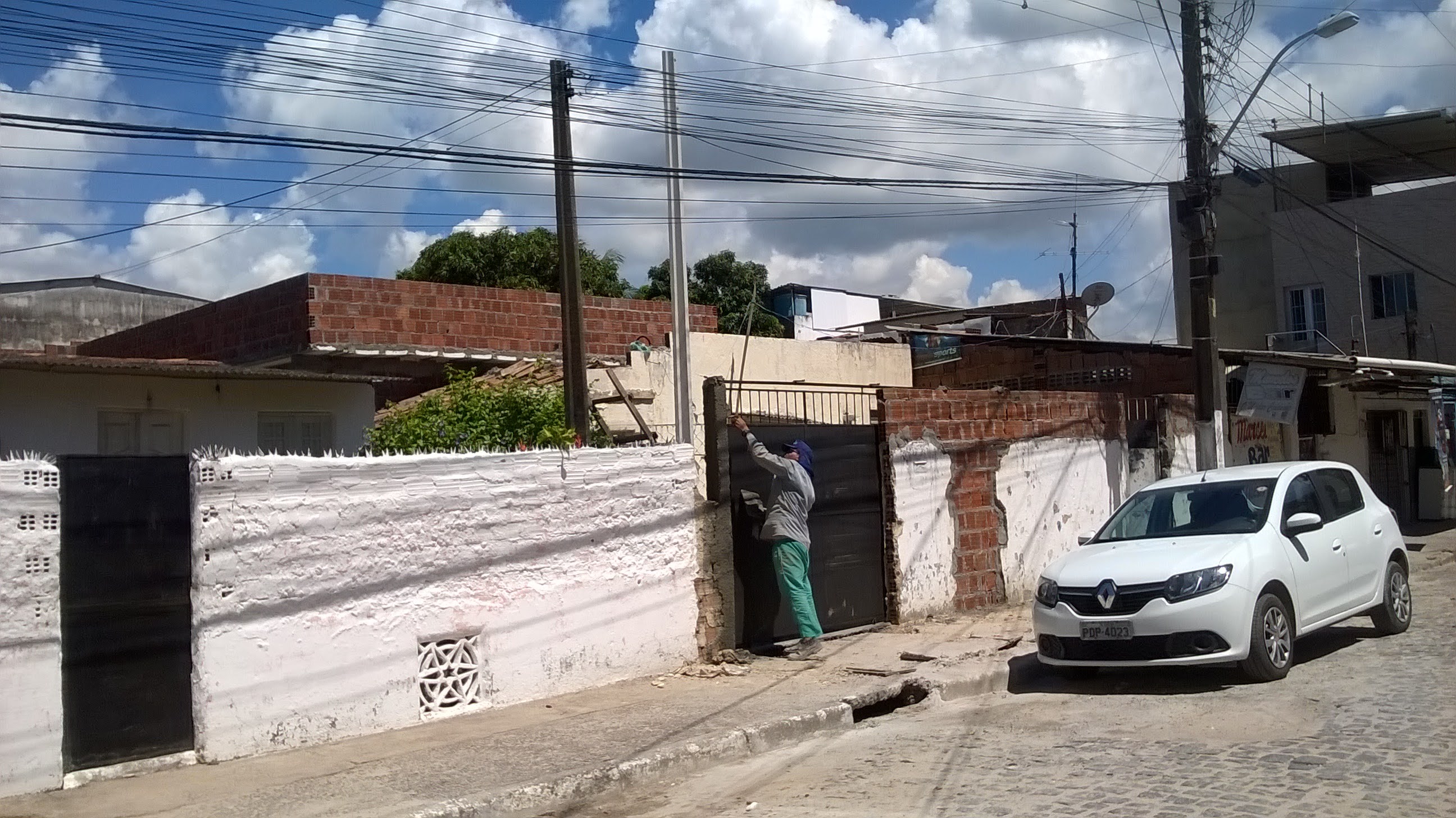 Casa San Martin 39