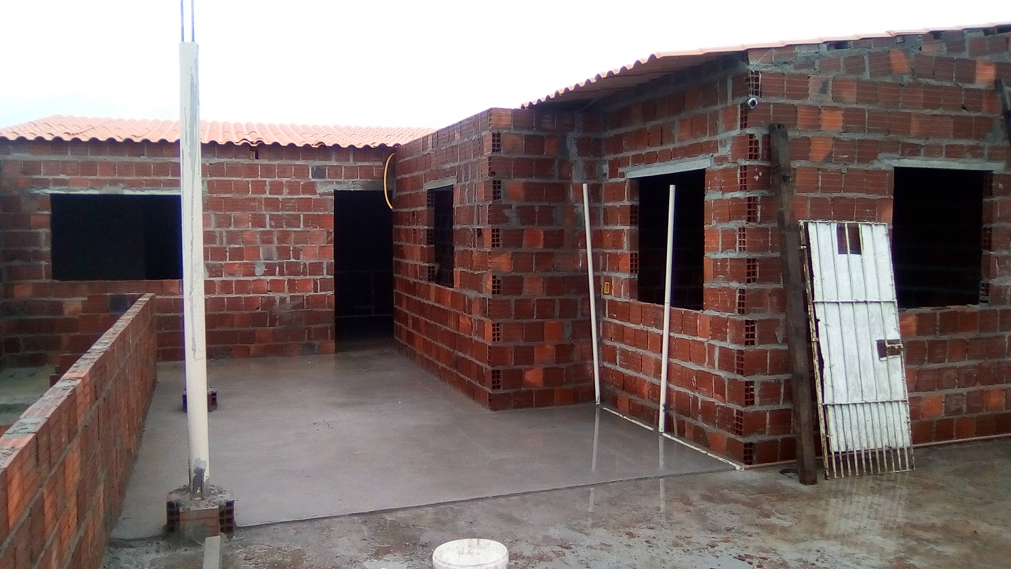 Casa San Martin 4