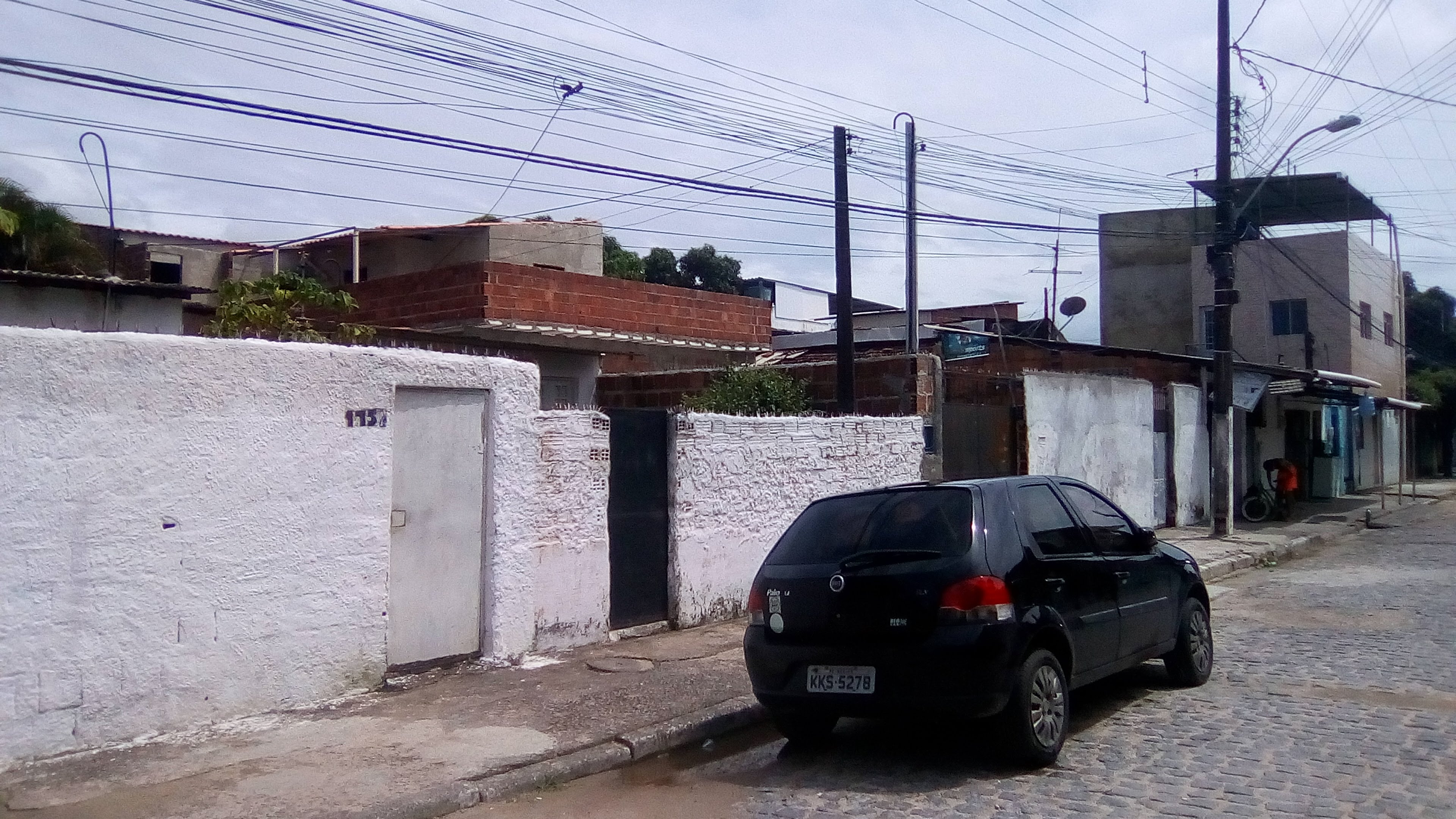 Casa San Martin 8