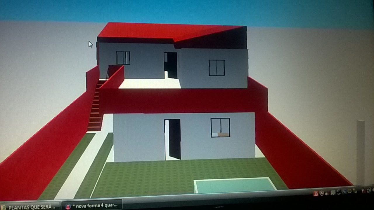 Casa San Martin 9
