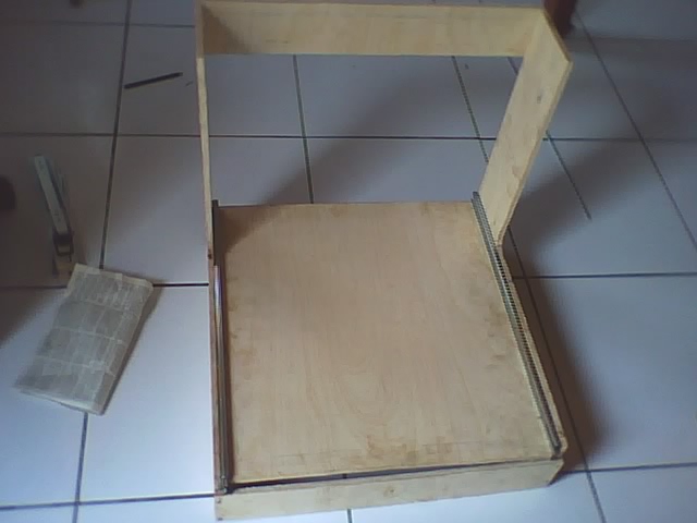CNC 18