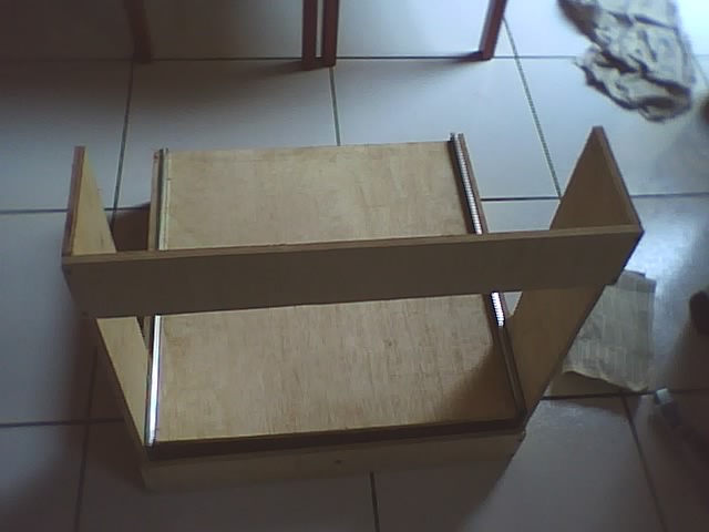 CNC 19
