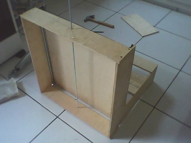 CNC 21