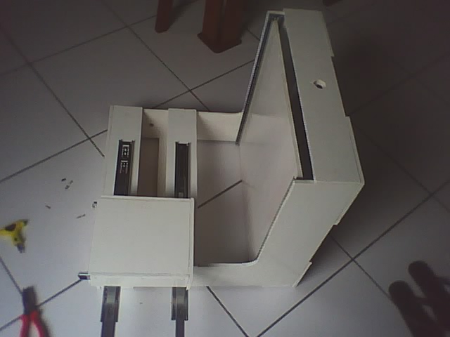 CNC 43