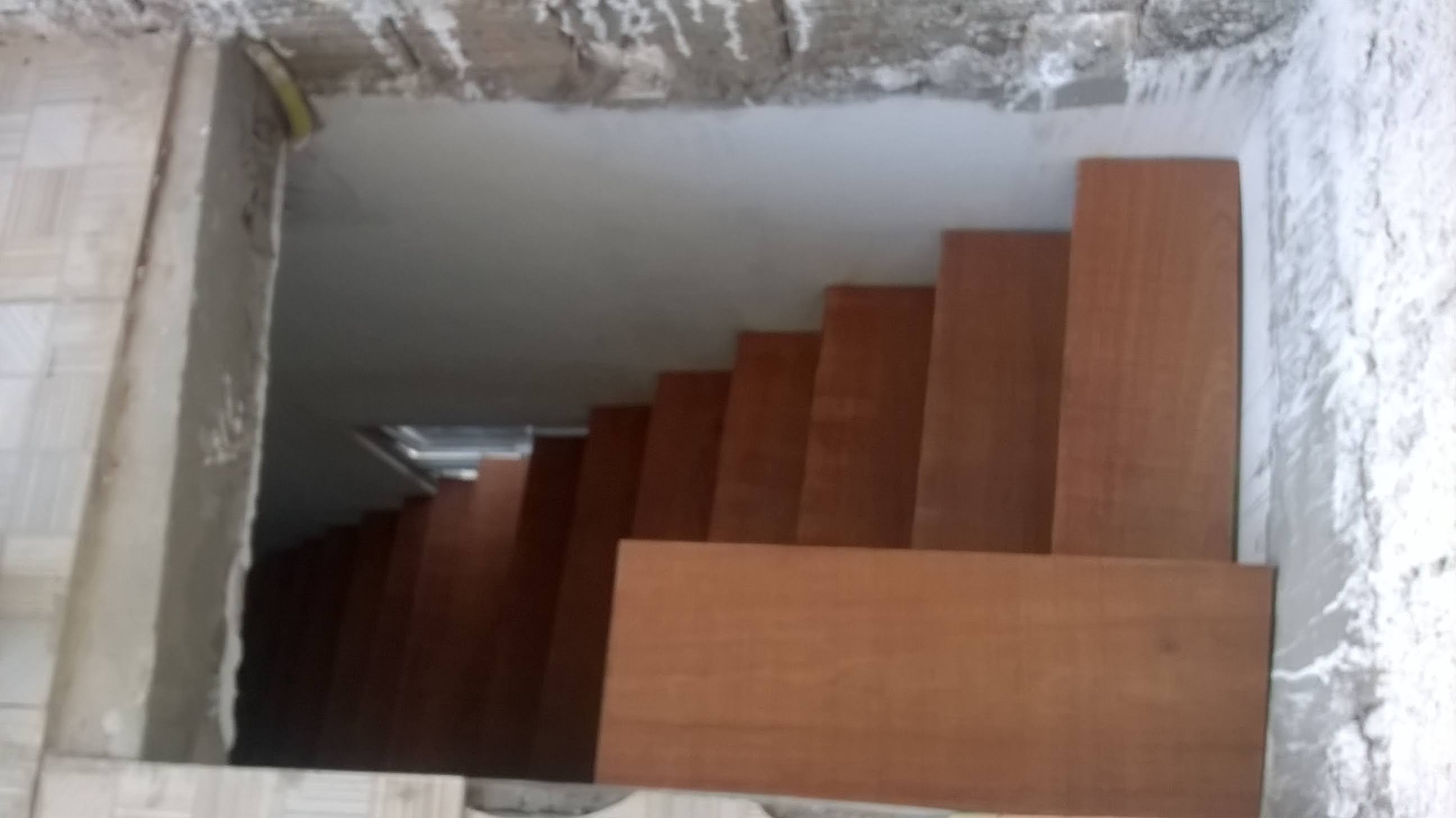 Escada da Laje 10
