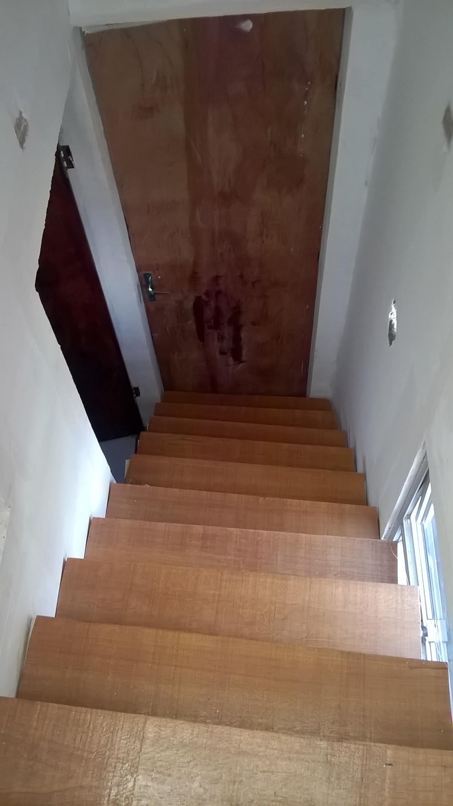 Escada da Laje 12