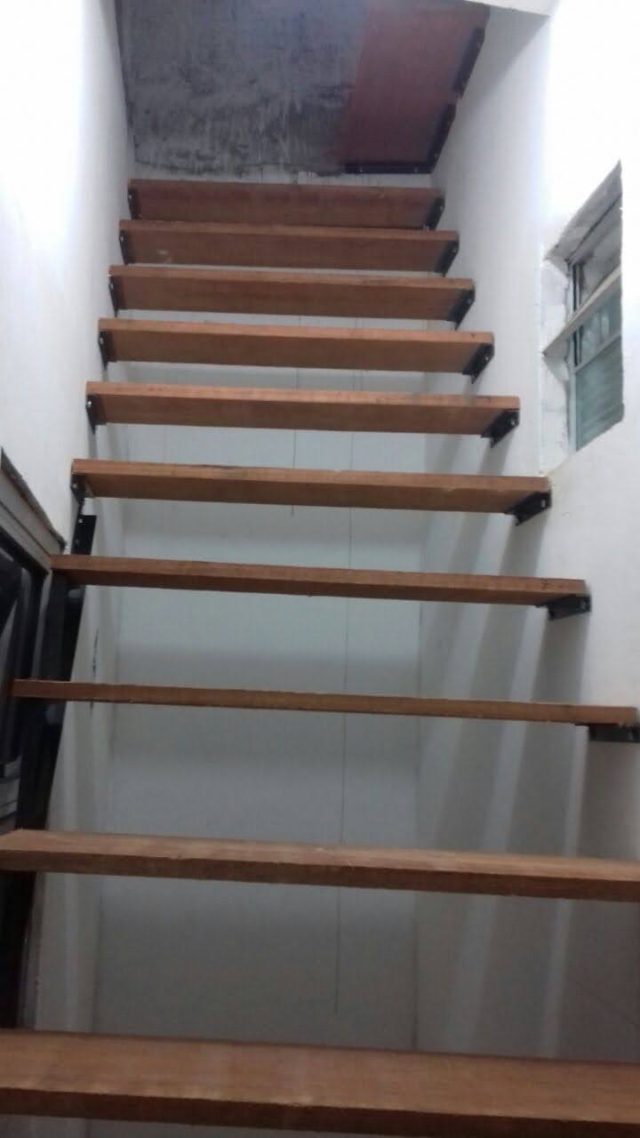 Escada da Laje 3