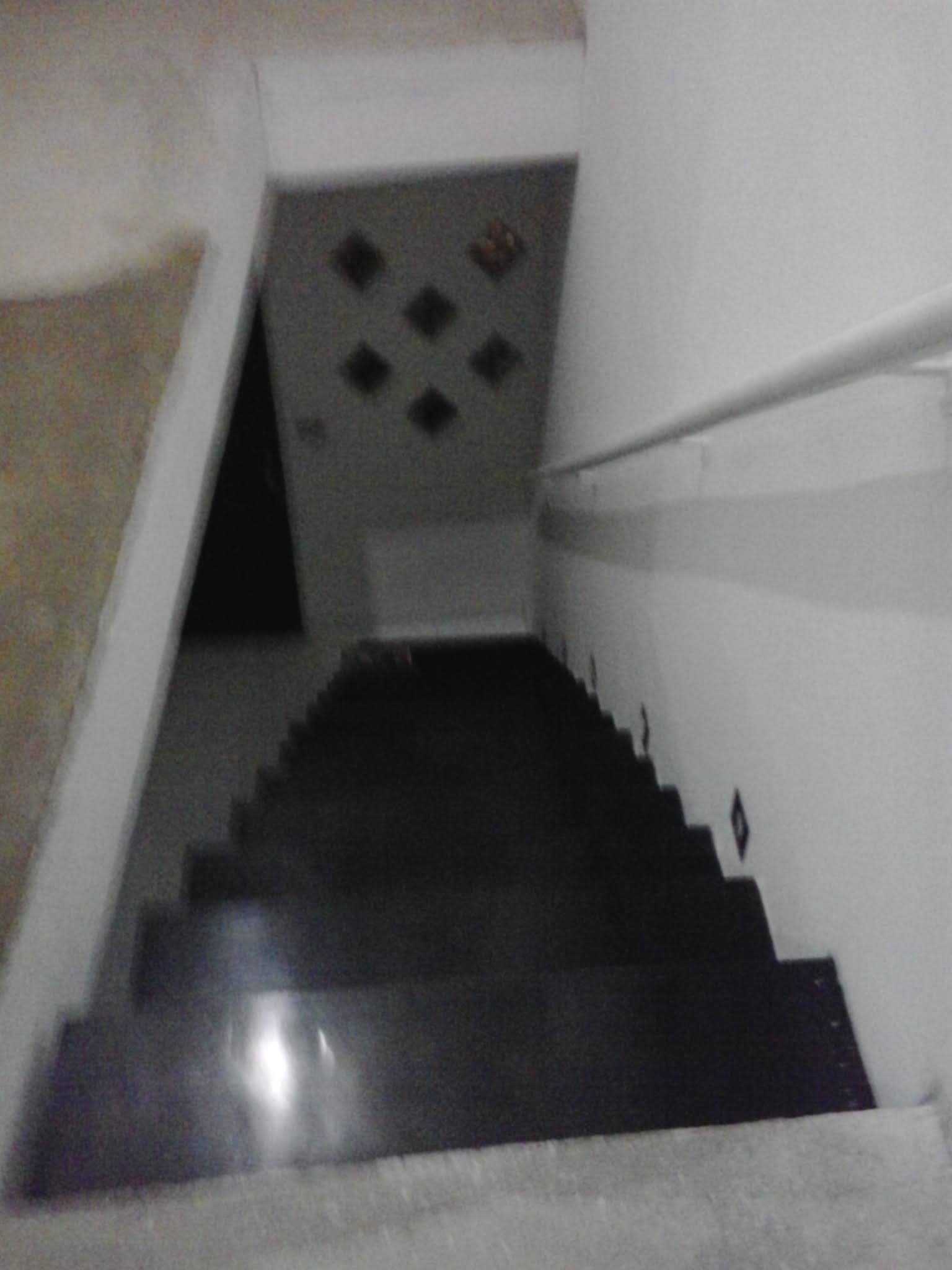 Escada de Luxo 1