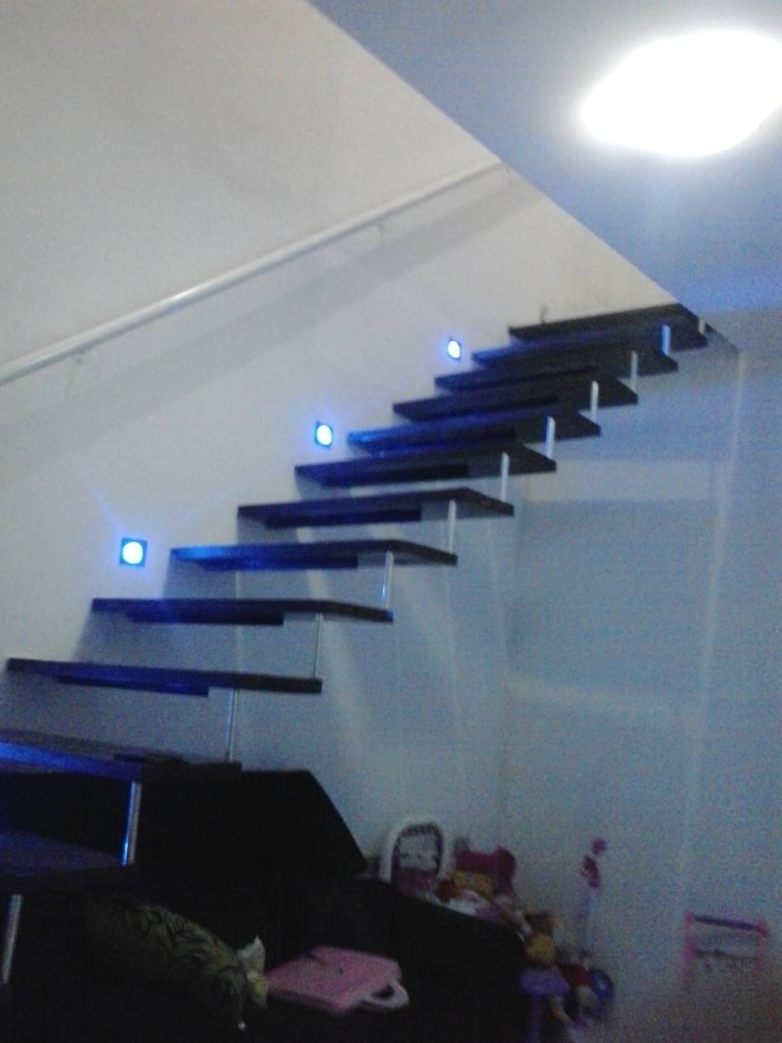 Escada de Luxo 3