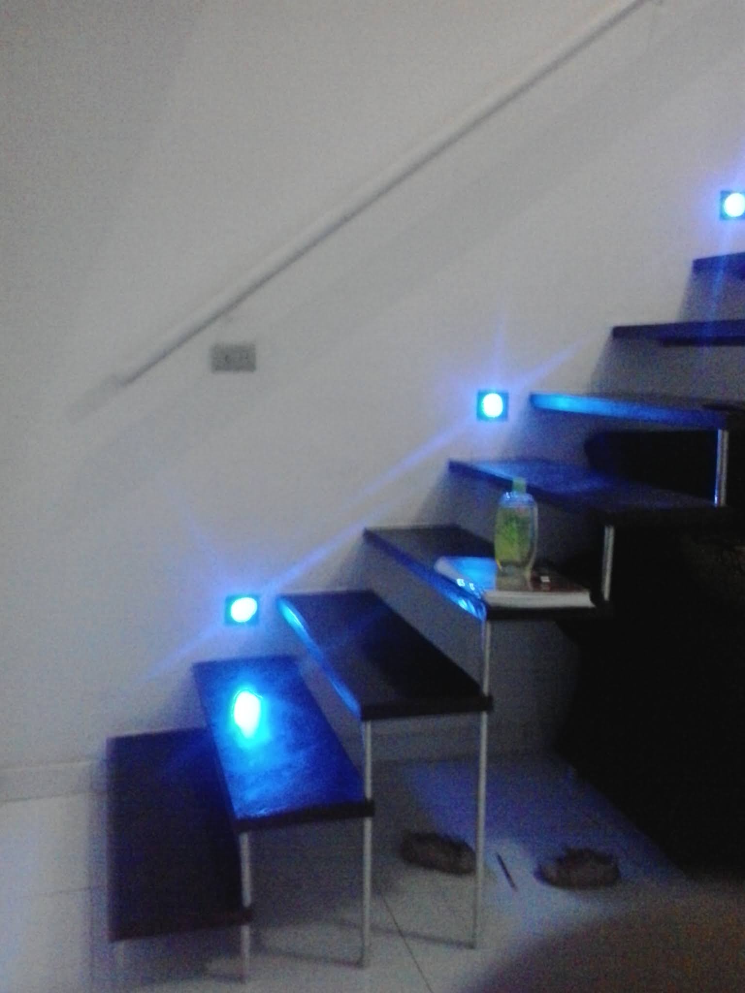 Escada de Luxo 4